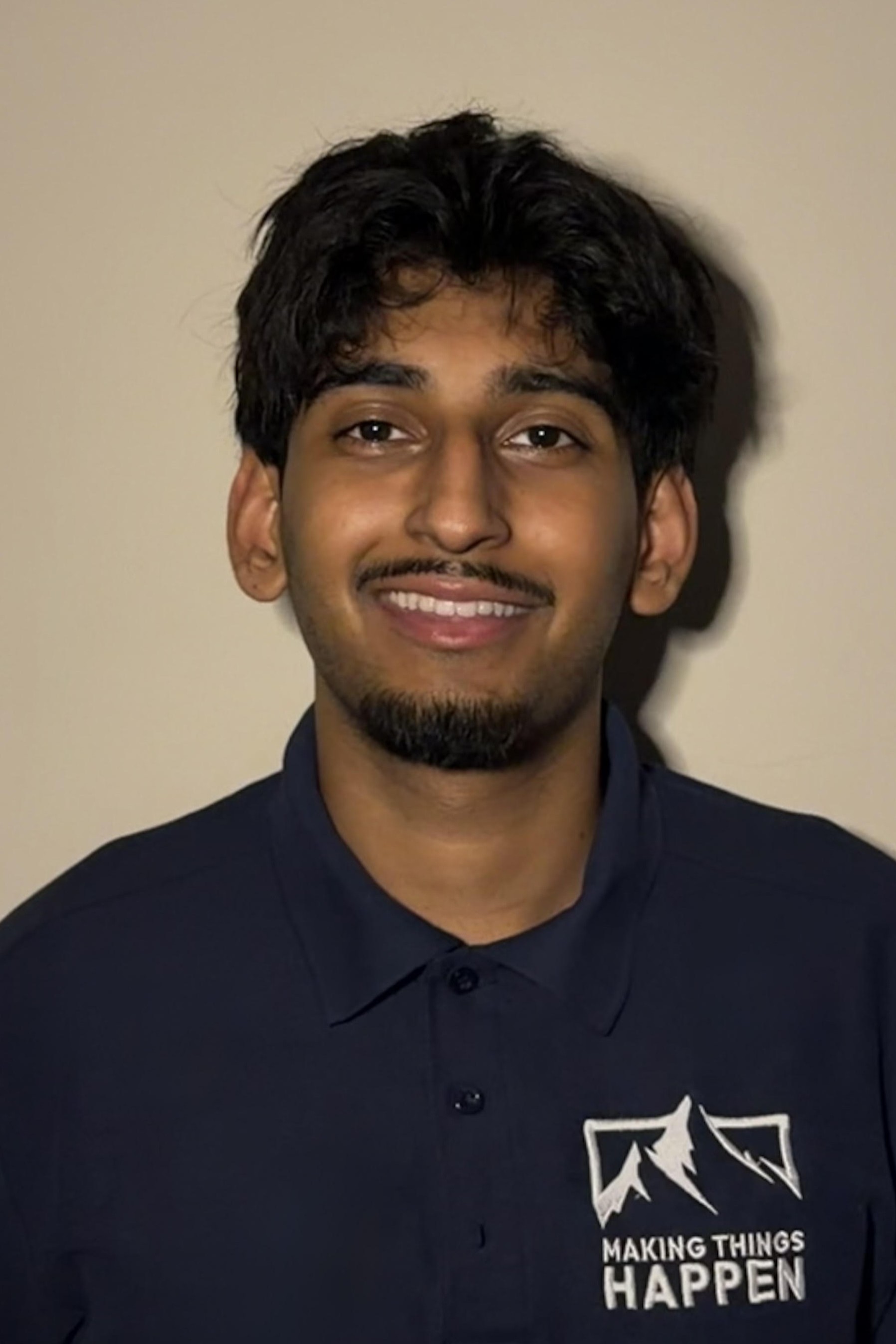 Zayaan Mir
